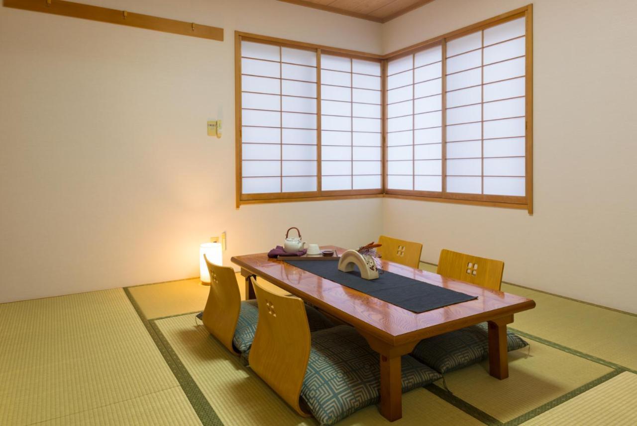Suite Villa Panora Yatsugatake Minamimaki Esterno foto