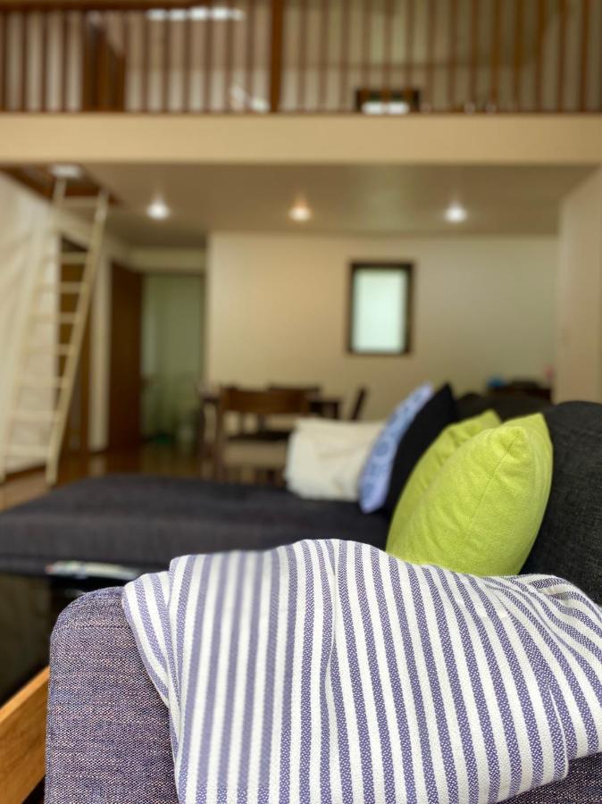 Suite Villa Panora Yatsugatake Minamimaki Esterno foto