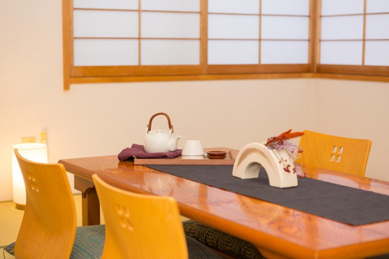 Suite Villa Panora Yatsugatake Minamimaki Esterno foto