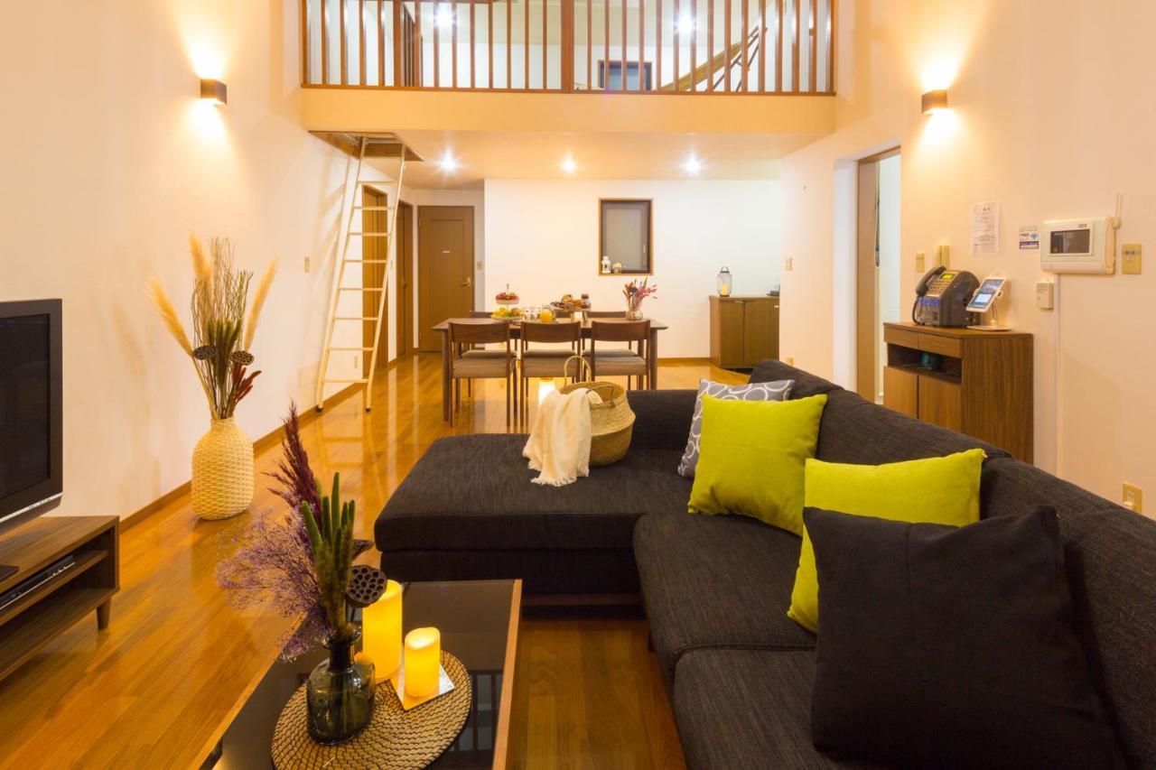 Suite Villa Panora Yatsugatake Minamimaki Esterno foto