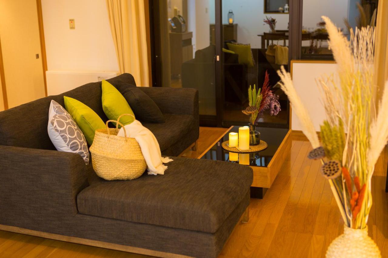Suite Villa Panora Yatsugatake Minamimaki Esterno foto