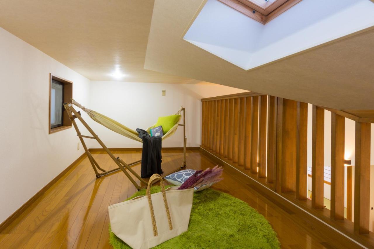 Suite Villa Panora Yatsugatake Minamimaki Esterno foto