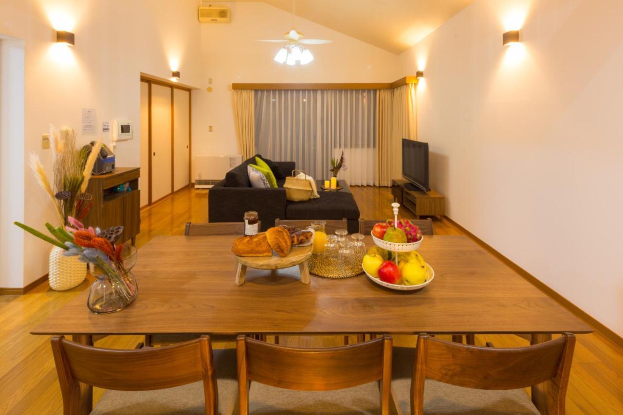 Suite Villa Panora Yatsugatake Minamimaki Esterno foto