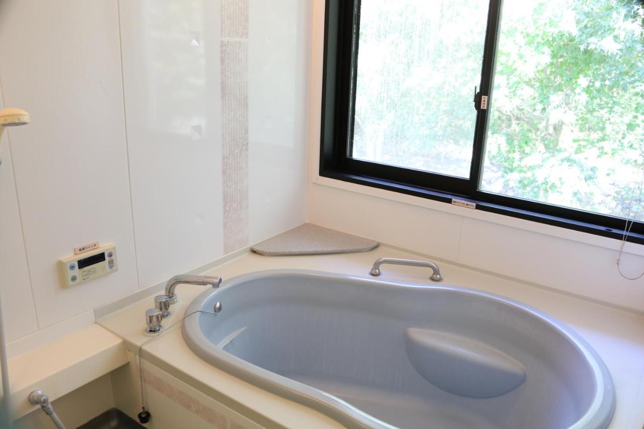 Suite Villa Panora Yatsugatake Minamimaki Esterno foto