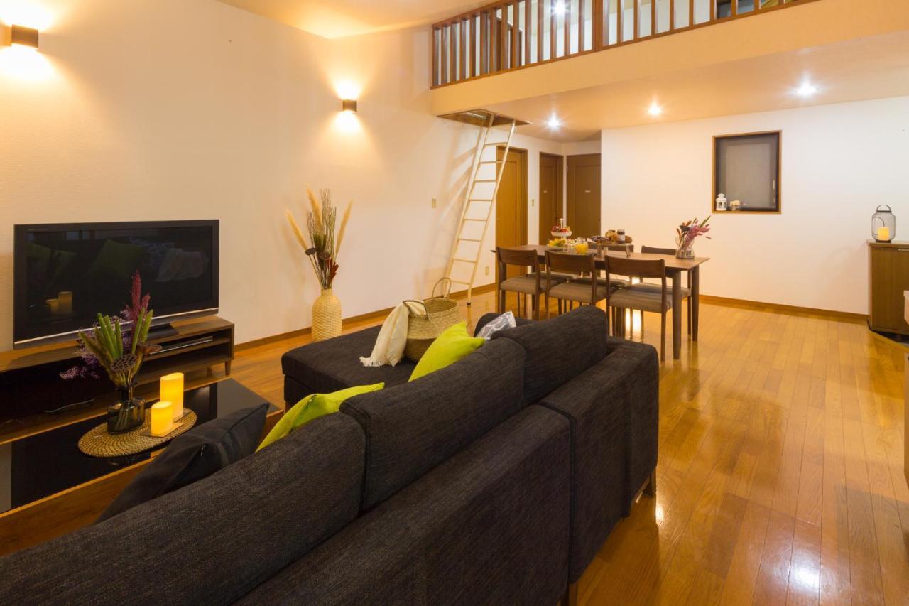 Suite Villa Panora Yatsugatake Minamimaki Esterno foto